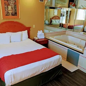Hotel Jets Motor