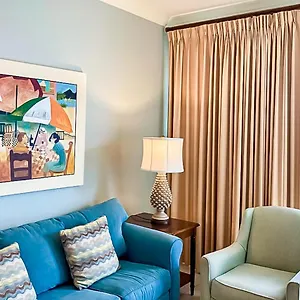 The Grand #2703 Apartment