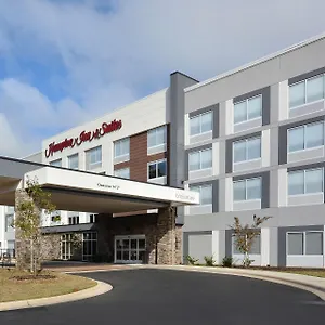 Hampton & North I 485 Hotel