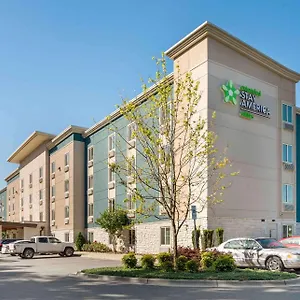 Extended America - Charlotte - Hotel