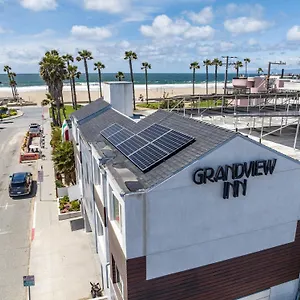 Grandview 3*, Hermosa Beach USA