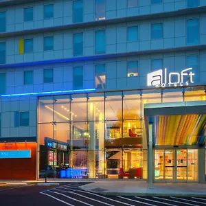 Hotel Aloft Laguardia Airport