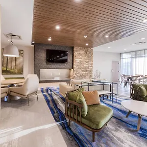 Fairfield & By Marriott Charlotte Hotel