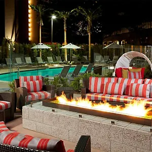 By Marriott Angeles Lax/century Boulevard 3*, Los Angeles USA