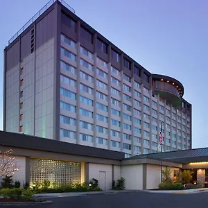 Skybridge Seattle Airport 4*, SeaTac USA
