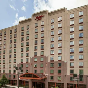Hotel Hampton - Laguardia Airport