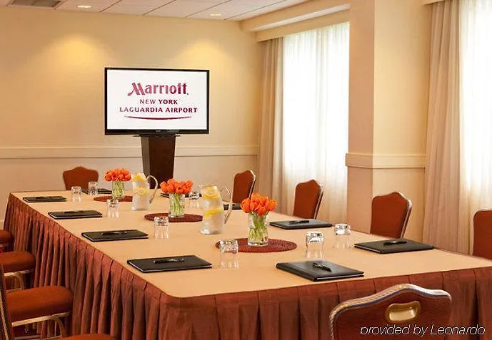 New York Laguardia Airport Marriott Ξενοδοχείο Ηνωμένες Πολιτείες της Αμερικής