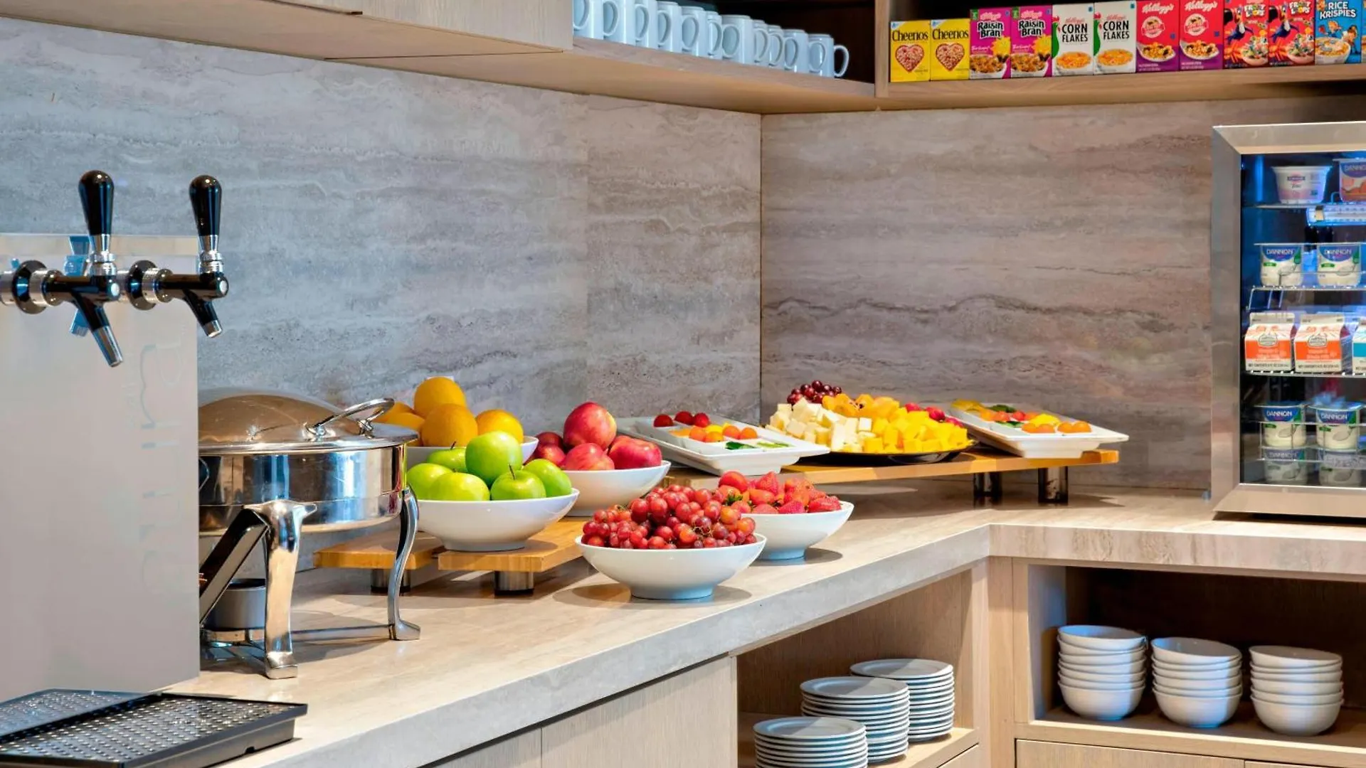New York Laguardia Airport Marriott Hotel 4*, New York United States