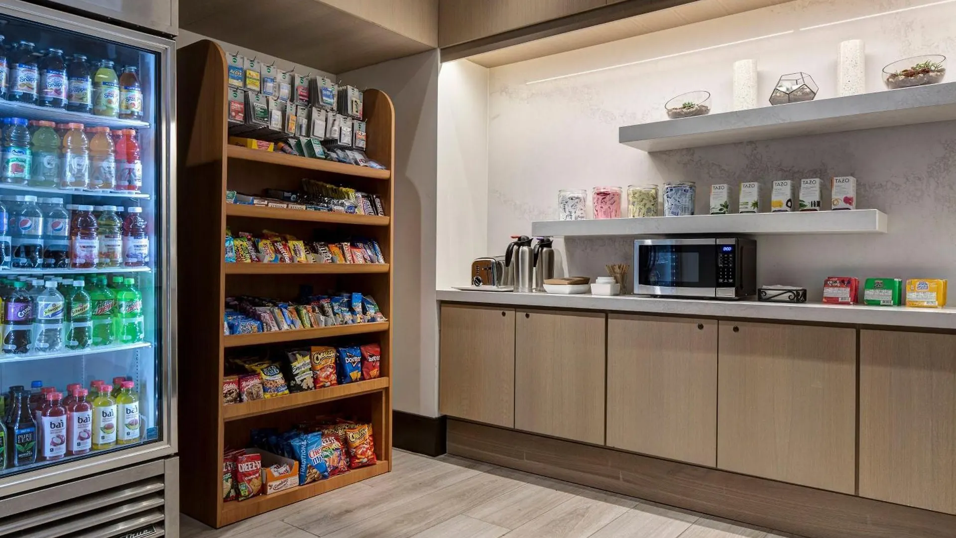 New York Laguardia Airport Marriott Hotel United States