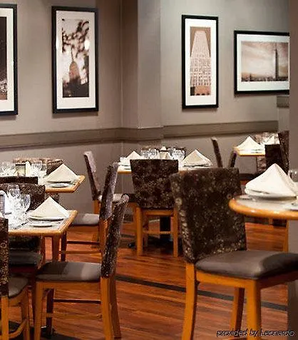 New York Laguardia Airport Marriott Hotel  New York