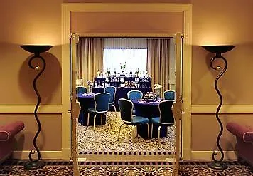 New York Laguardia Airport Marriott Hotel