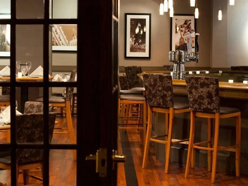 New York Laguardia Airport Marriott Hotel United States