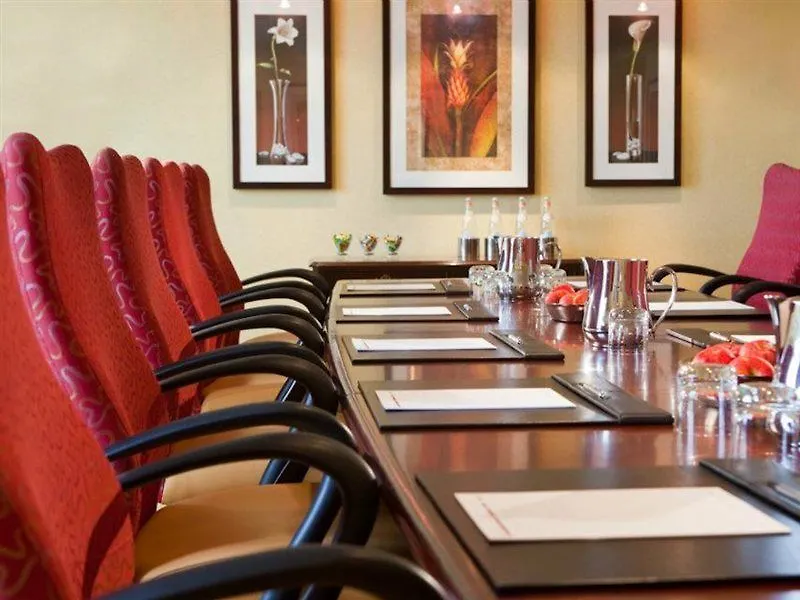 New York Laguardia Airport Marriott Hotel 4*, New York United States