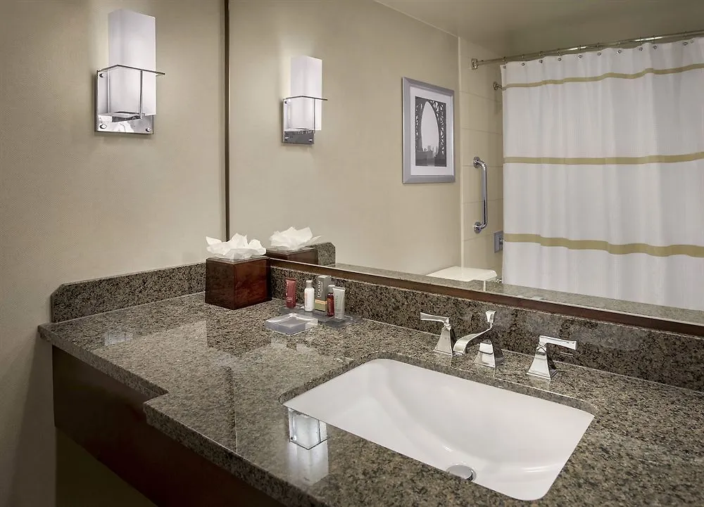 New York Laguardia Airport Marriott Ξενοδοχείο